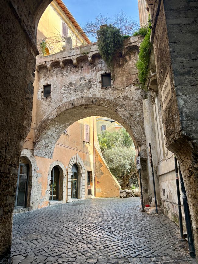 Terracina ☀️☀️☀️🌩️