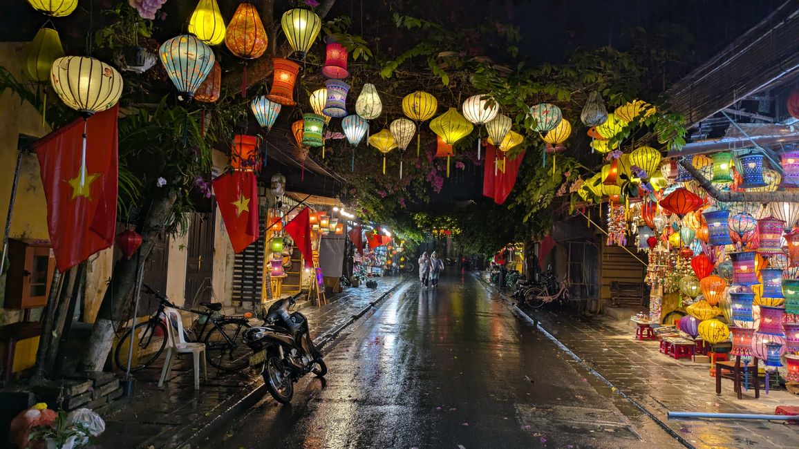 Hoi An - Day 2
