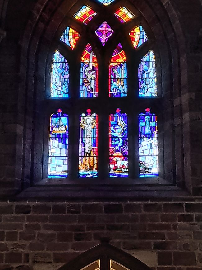 St. Magnus, Kirkwall