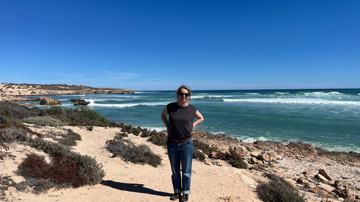 Ceduna