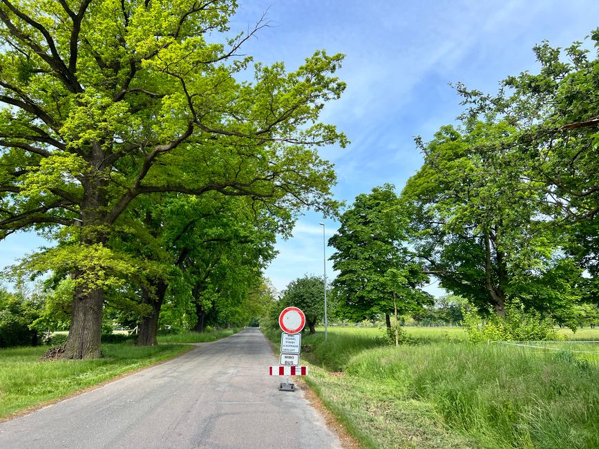 34 to Úvaly