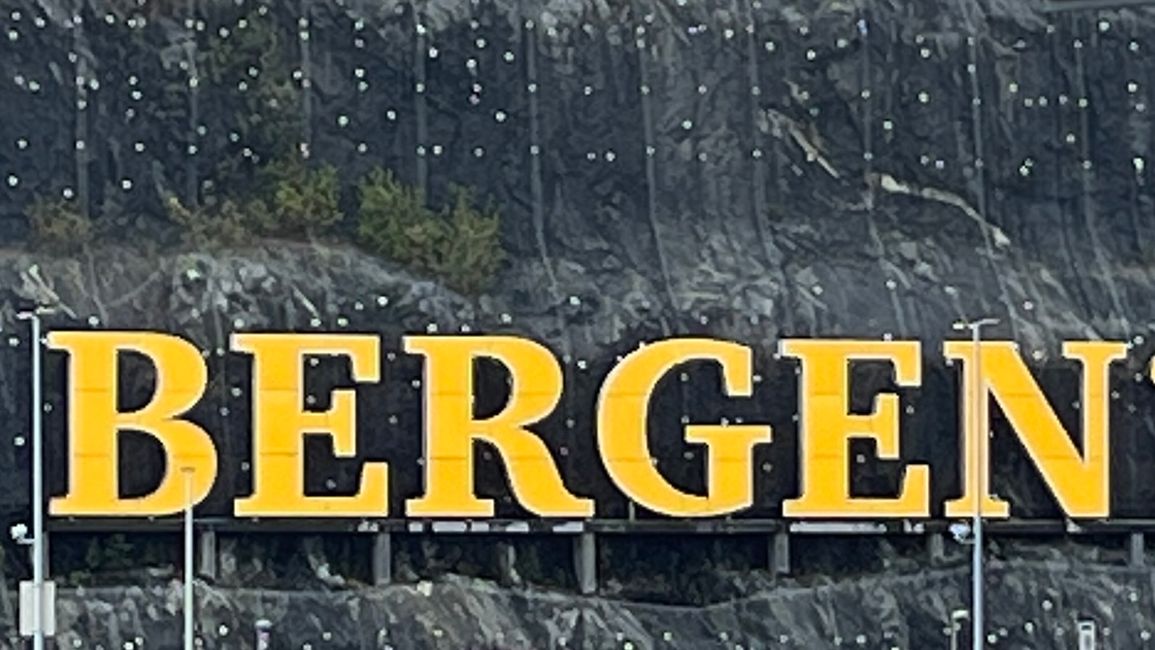 Bergen