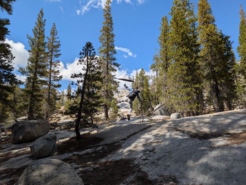 Yosemite