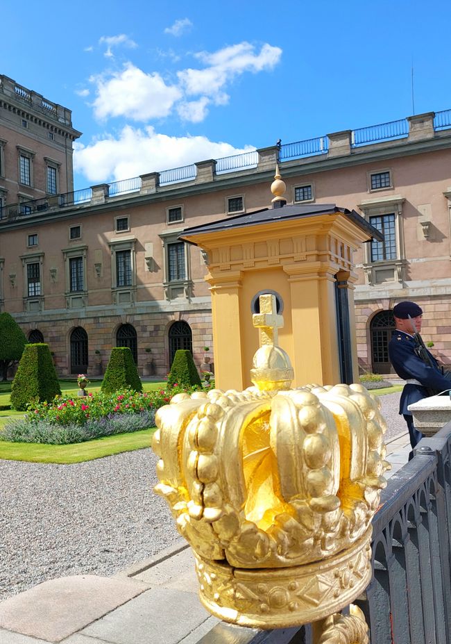 Südschweden-Tour  - Tag 19