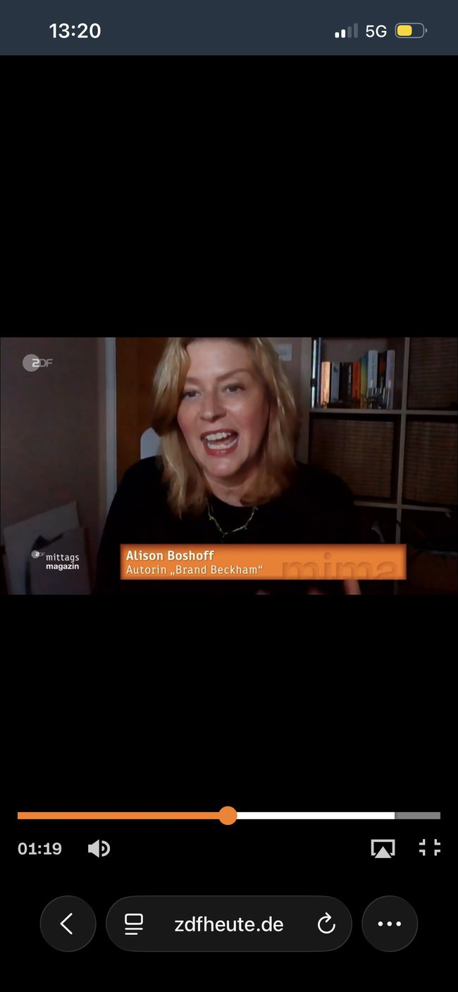 Interview 