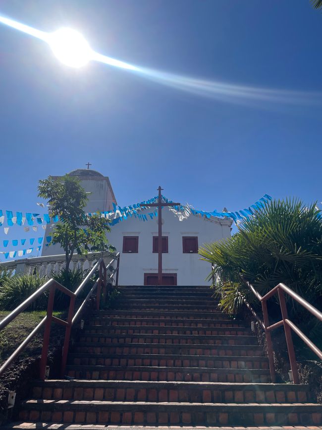 Igreja Nossa Senhora do Rosário