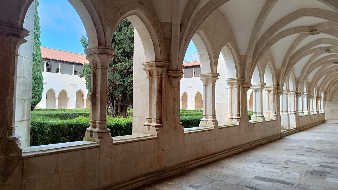 Batalha Monastery