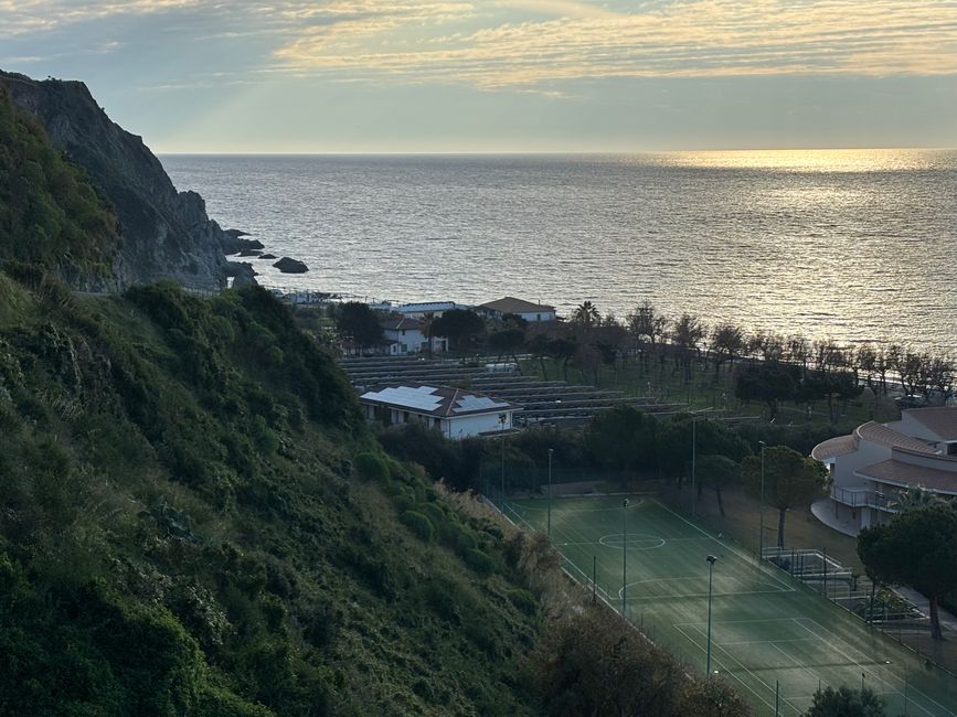 Capo Vaticano