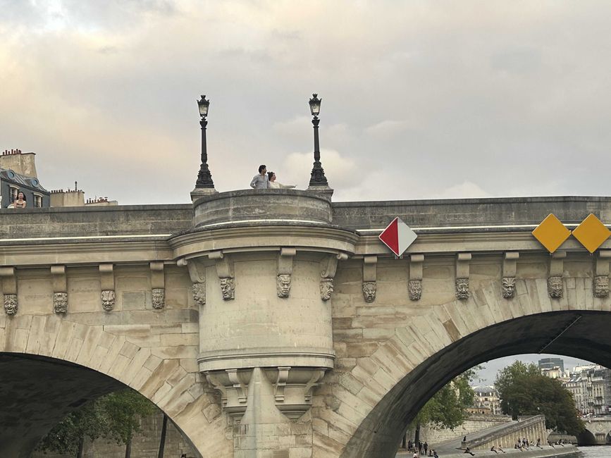 Pont Neuf