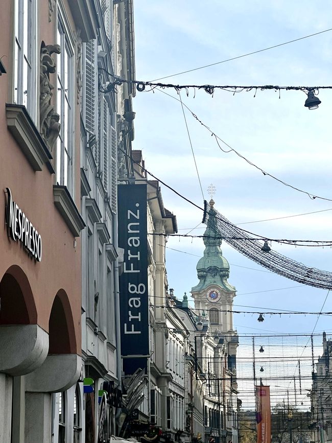 Graz