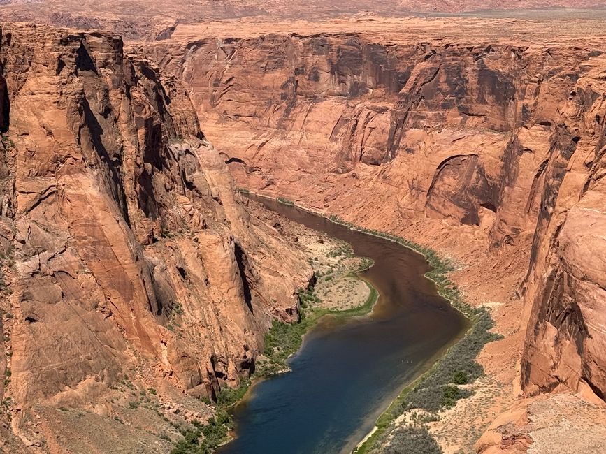 Horseshoe Bend
