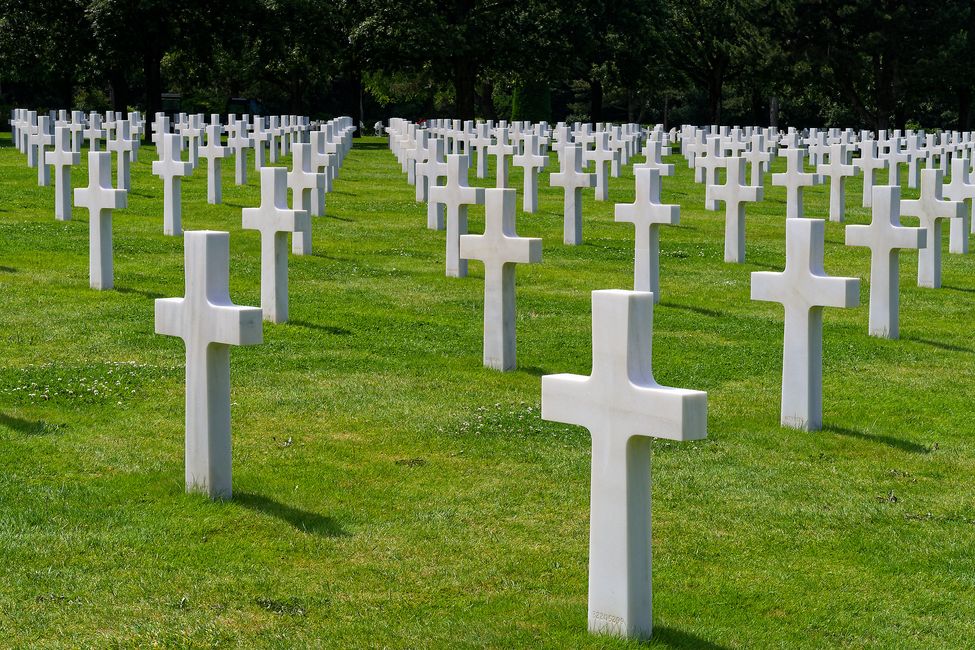 Omaha Beach