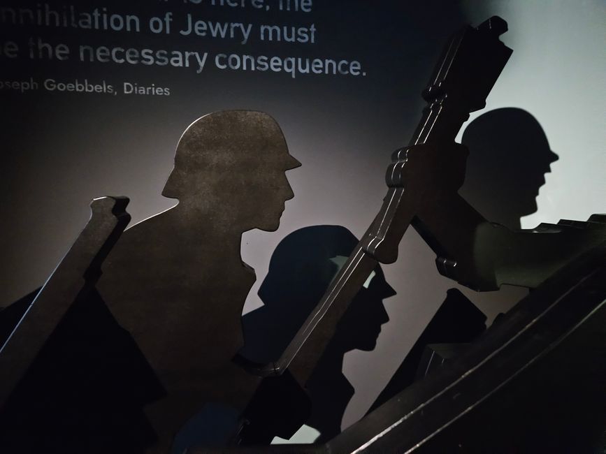 Soldati nella Seconda Guerra Mondiale