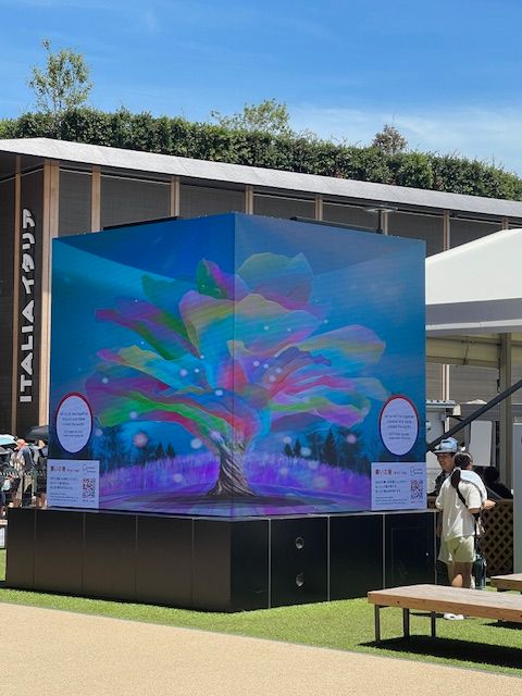 Expo 2025 Osaka