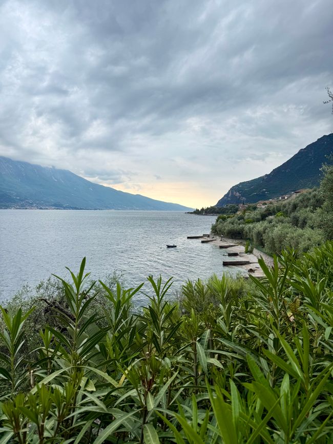 📍Lake Garda, Italy