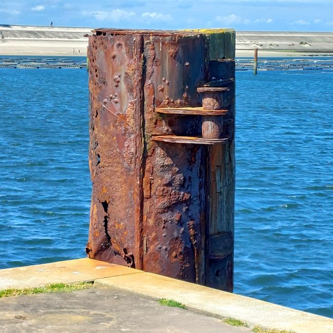 Brouwersdam