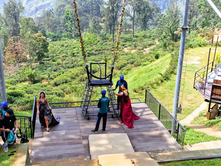 Adam's Peak