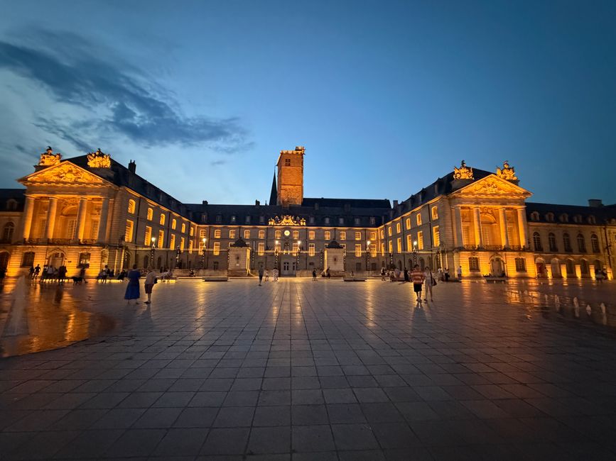 Dijon 28. Giugno 2026