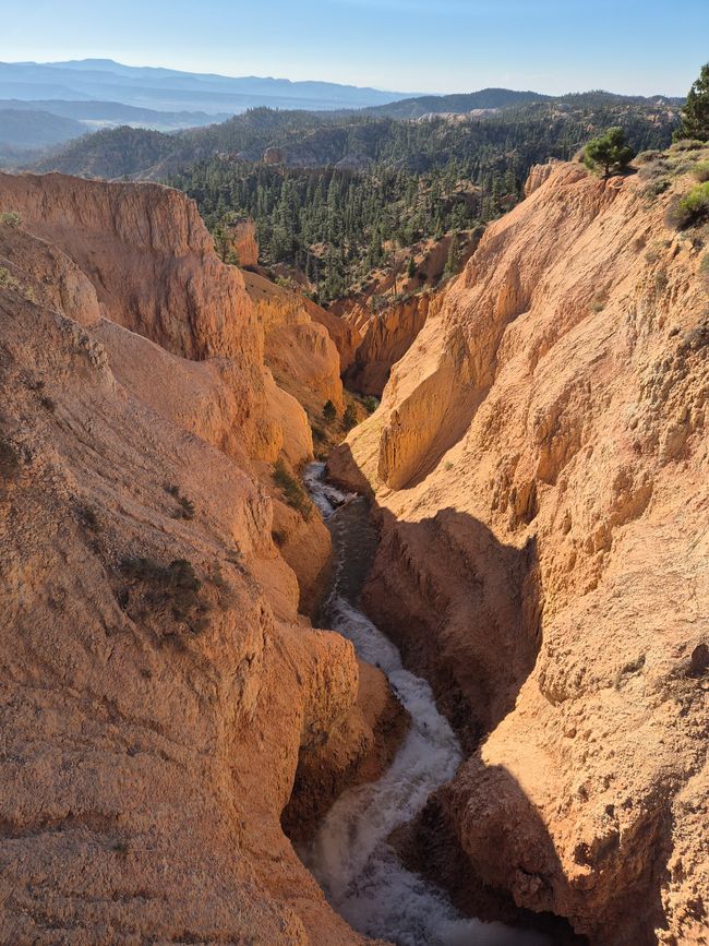 Bryce Canyon