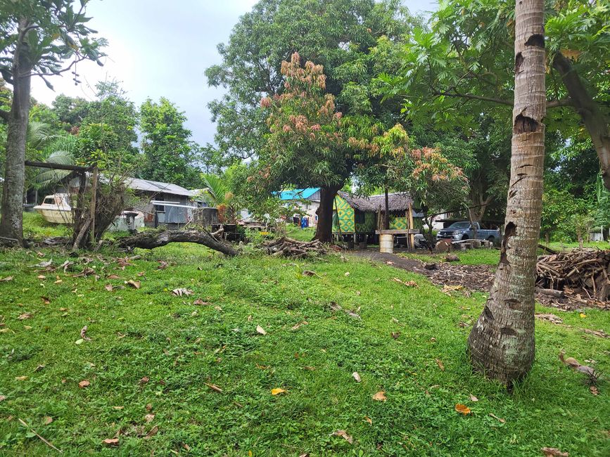 Ambrym, Vanuatu