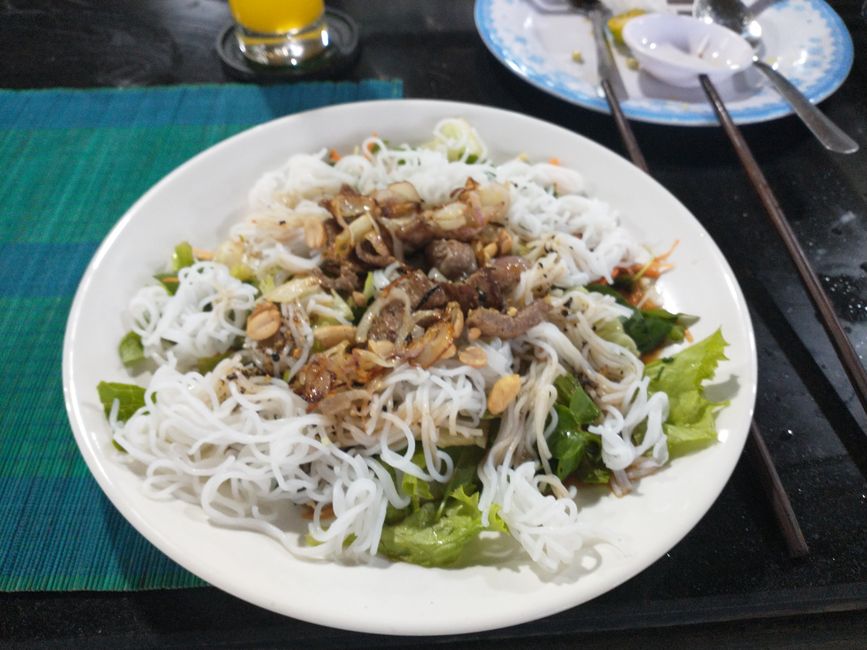Hué y Hoi An (1)