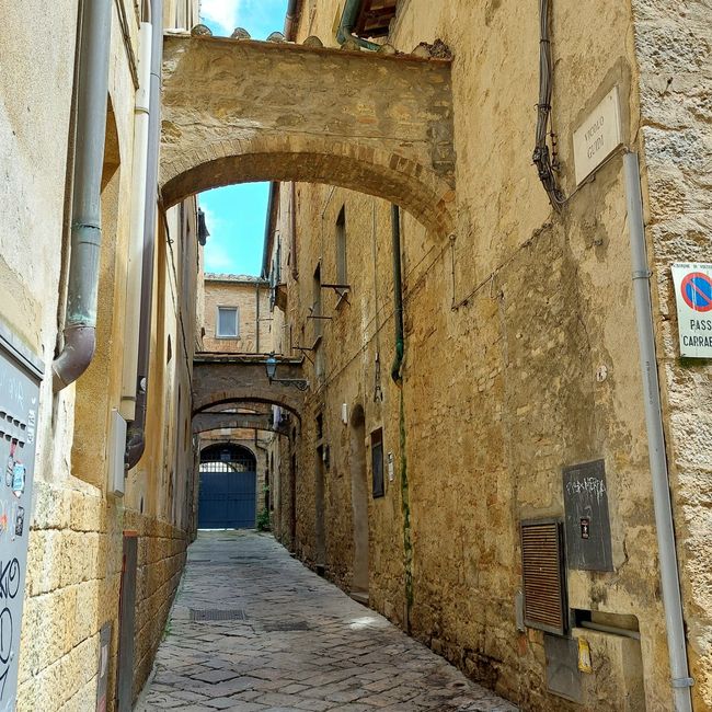 Tuscany Tour 2026
