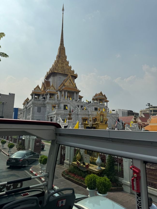 Bangkok