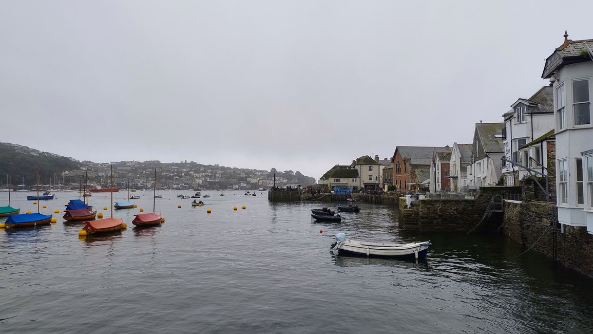 Fowey