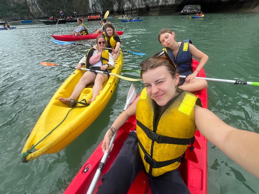 Kayak
