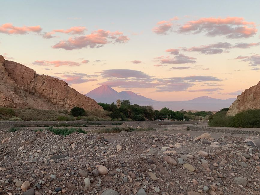 San Pedro de Atacama (Parte 1)