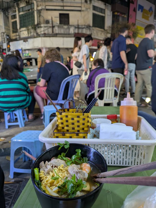 Hanoi