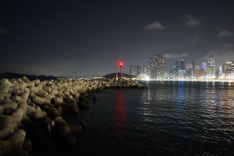 Haeundae