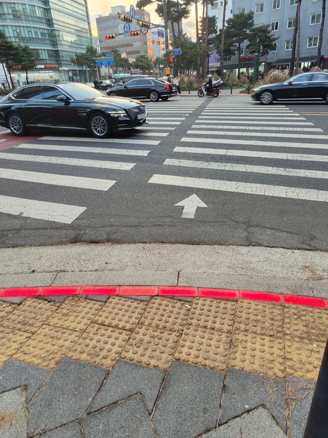 Rote Ampel