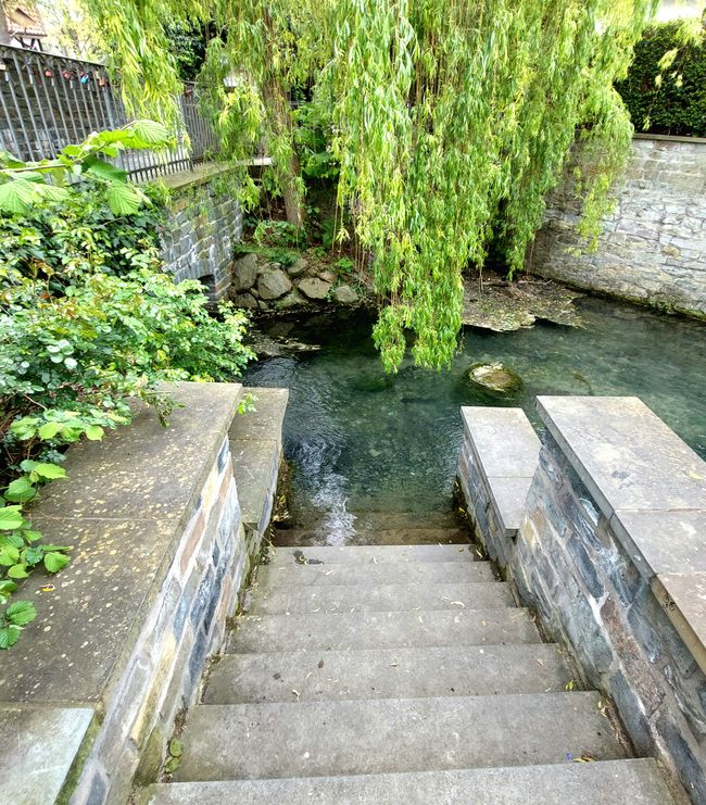 Soest et Bad Sassendorf