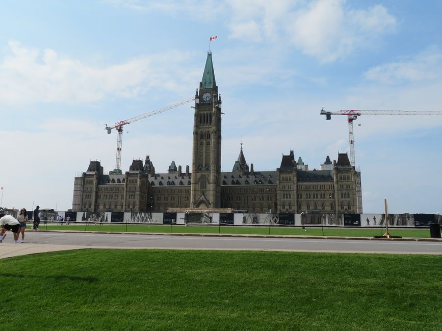 Parliament Hill