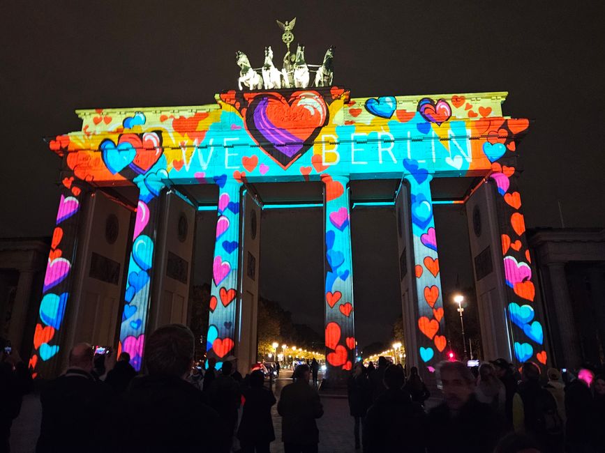 Brandenburger Tor