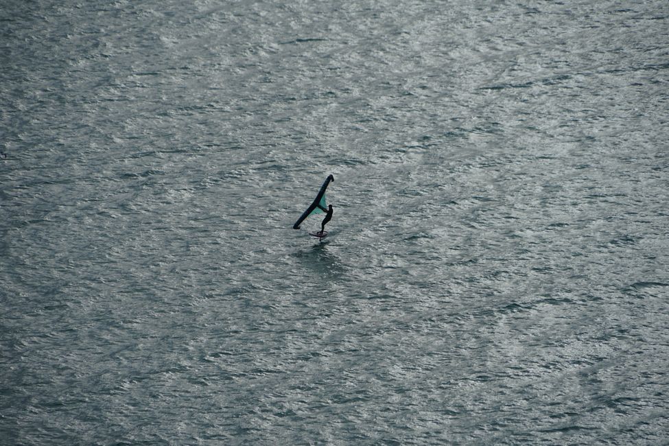 Palmerston North - Castlepoint