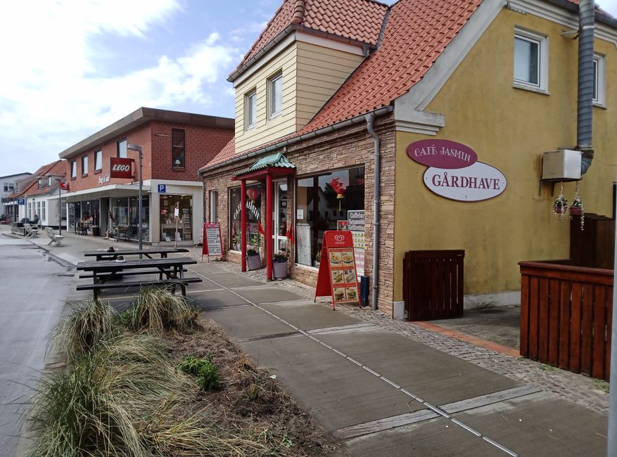 Hirtshals