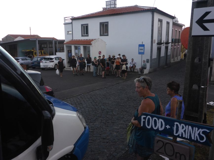 Faja Grande 
