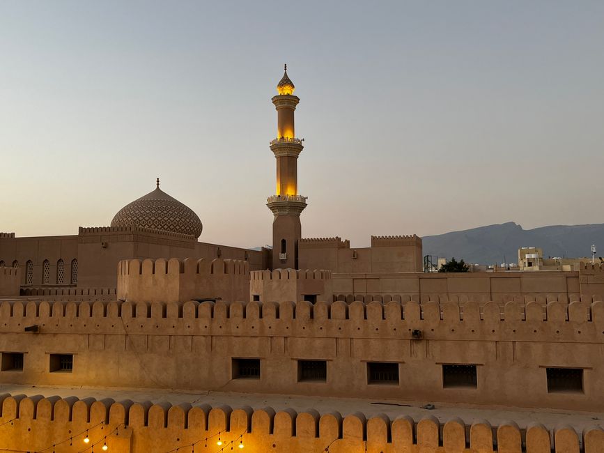 Nizwa