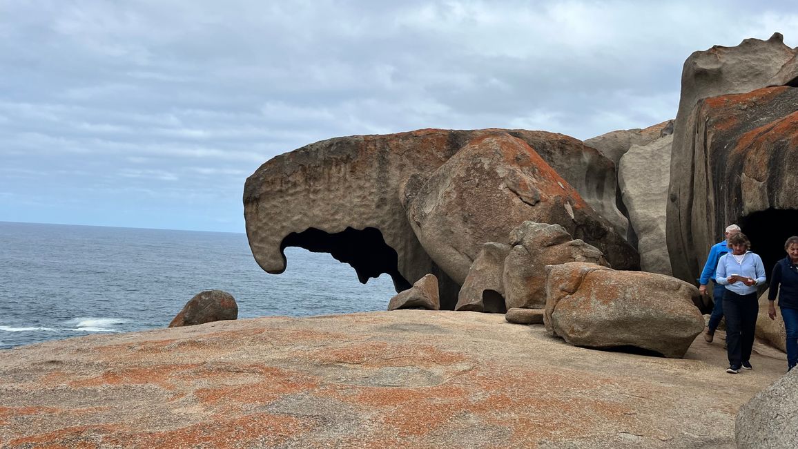 Kangaroo Island