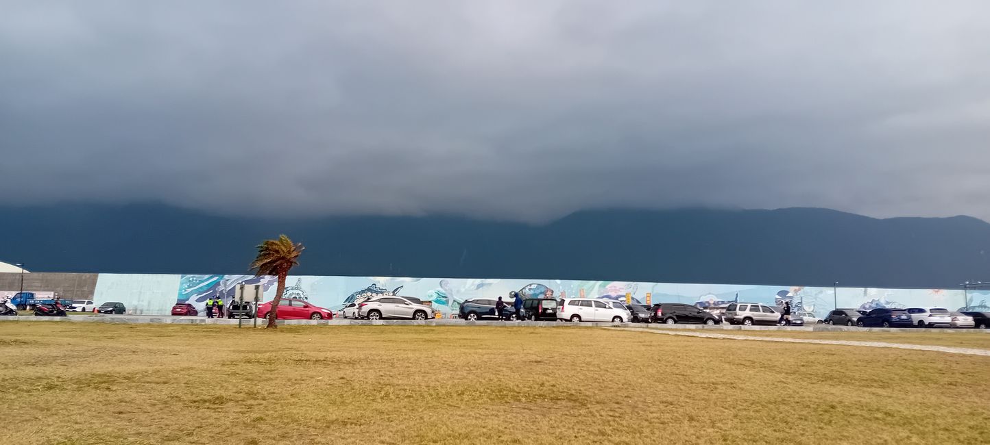 Parque de Playa Qixingtan