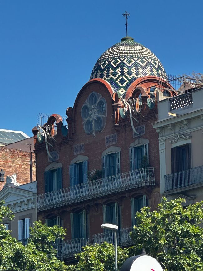Barcelona