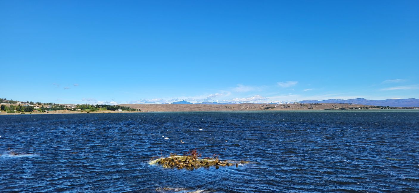 Highlight "Fitz Roy"