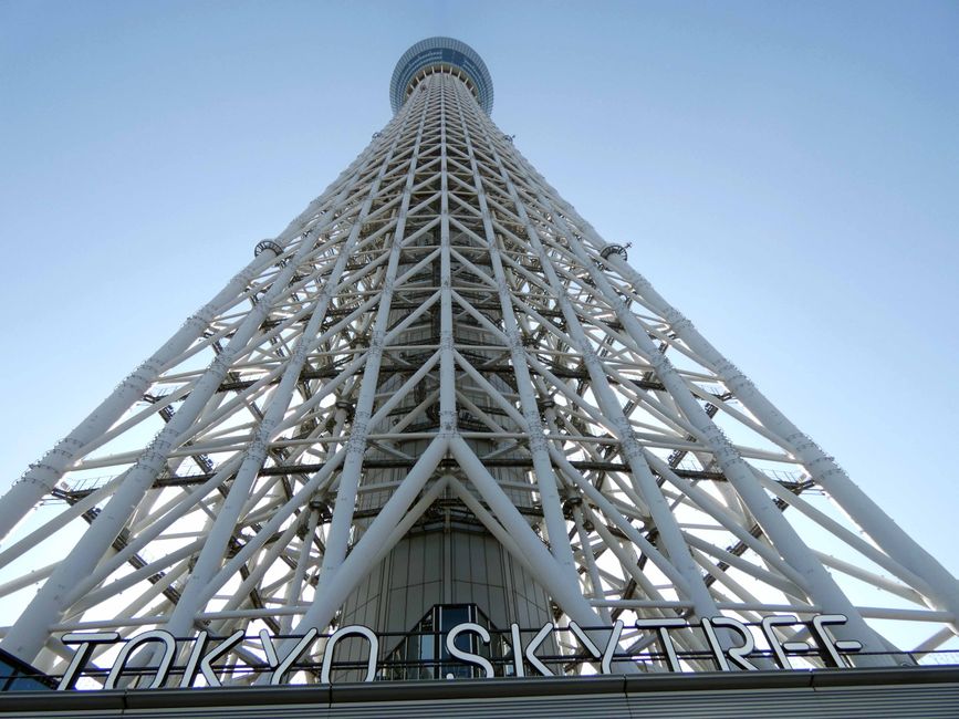 Sky Tree
