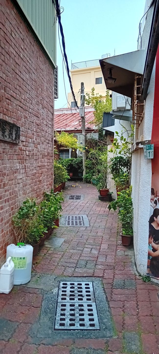 Tainan