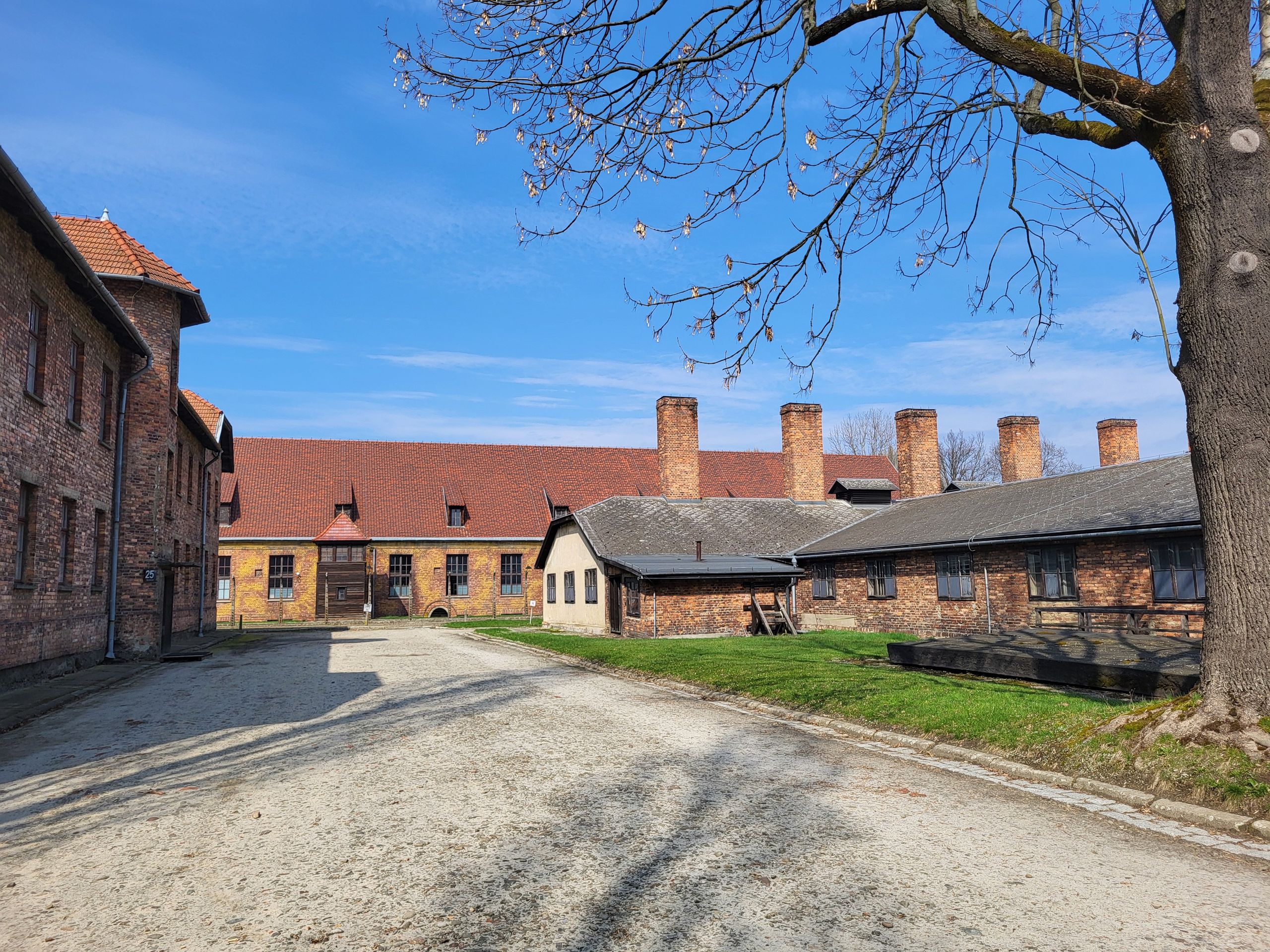 Auschwitz
