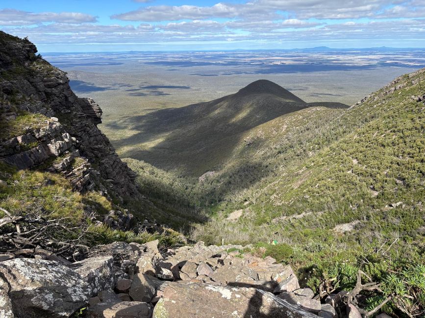 Stirling Range National Park