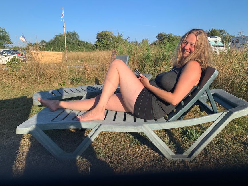 Giorno di relax