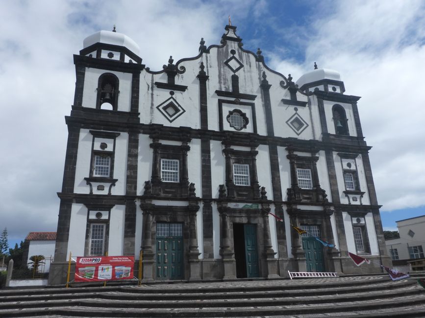 Igreja Matriz Nossa Senhora da Conceição